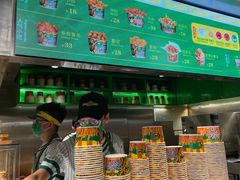 -Potato Corner(广州天河城店)