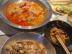 -一棠龙虾•王牌虾球(光谷天地店)