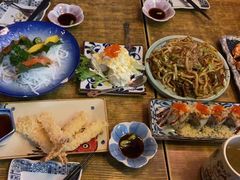 -米彩料理(西丽店)