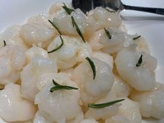 龙井虾仁-张福记(五一公园店)
