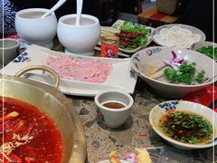 -小龙坎火锅(春熙太古里店)
