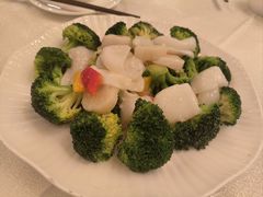 -好彩海鲜酒家(帝国中心店)