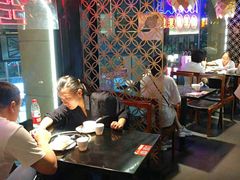 -川里谈·川味小馆(北京路店)