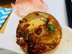 土笋冻-莆田餐厅PUTIEN(三里屯店)