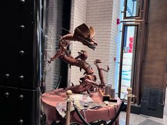 -酷巧·巧克力糖果店