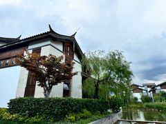 -丽江金茂隐逸酒店-凯悦臻选SPA
