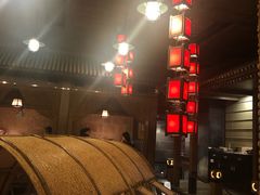 -老船坞餐厅(北京亚洲大酒店 )