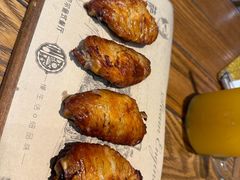 -萨贝尔意式餐厅(海峡奥体中心店)