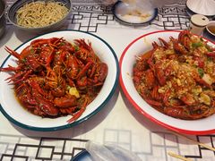 -聚味罗记大排檔·烧烤·鲜鱼杂·甲鱼煲(科学馆店)
