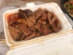 -细妹五香牛杂(步行街店)