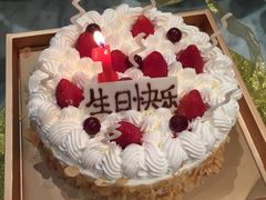 -匠造烘焙(联洋店)