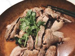 原味鹅-随园花园餐厅(新港中路店)