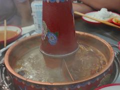 -京元盛铜锅涮肉(上海总店)