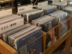 -黑胶星球(华发中城商都店)
