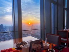 -视界美食自助餐厅·石家庄希尔顿酒店