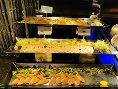 -广州花园酒店·凌璇阁旋转餐厅CAROUSEL360