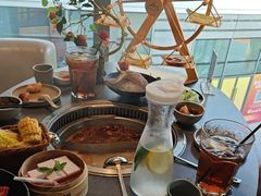 -故里和山·成都火锅(欢乐港湾店)