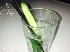 -非常时髦餐厅VUE Restaurant(外滩茂悦大酒店)