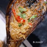 烤带子烤生蚝 蒜蓉简直就是烤物的精髓之处吧