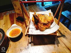 叫花鸡-风波庄(罍街分舵)