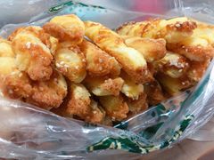 -泸溪河桃酥(秦淮夫子庙一店)
