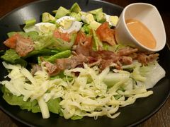 -食间牛排(湖西路店)