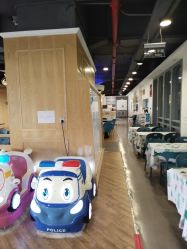 -LePark乐派亲子餐厅(33小镇店)
