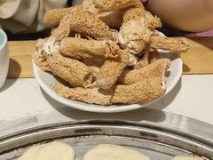-蚝牛记涮烤牛肉餐厅(滨江国际花园店)