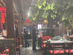 -北平盛世·新京菜·北京烤鸭(劲松·双井店)