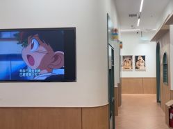 -海马体家庭照相馆(杭州远洋乐堤港店)