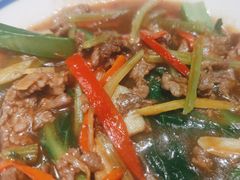 -潮巷·老潮汕美食集市(欢乐港湾店)