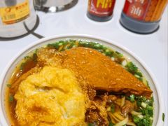 -李兰英湖南面馆(护国路店)