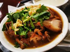 卤煮-姚记炒肝店(鼓楼店)