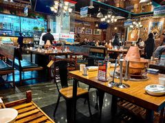 -额尔敦草原涮羊肉·烧烤(冻青树总店)