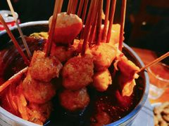 -那些年记忆烧烤