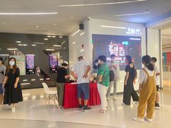 -万象影城(深圳布吉万象汇IMAX店)