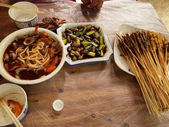 -U你·湖北家宴菜(南湖总店)