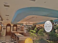 -食膳星港记·手工现做港式茶餐厅(吉联店)