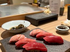 -一阳寿司(麦子街店)