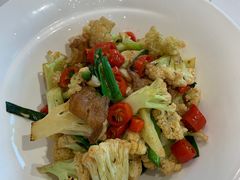 -月福京味斋·烤鸭店·北京菜(鼓楼总店)