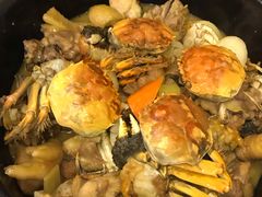 -祈胜邨•顺德鱼生•顺德菜(容桂店)