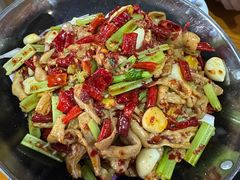 -湖南文氏湘菜馆(顺河高架路店)