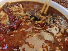 -江西小炒(古方店)