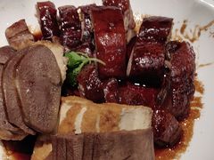 -宝轩渔府·老字号海鲜·正宗津菜(水上店)