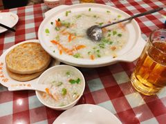 -孟记粥铺·家常菜·烧烤·粥(亚运村店)