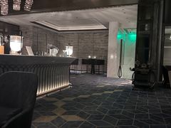 -大堂酒廊·富力丽思卡尔顿酒店