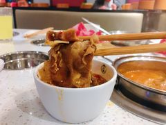 -龍歌自助小火锅(崂山丽达店)