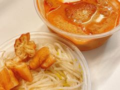 -绿柠食堂(北外滩店)