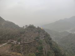 -大慈岩风景区