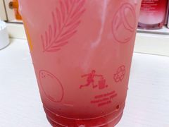 -麦当劳(厦门梧村店)